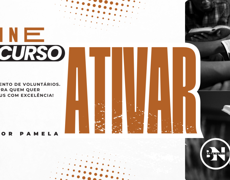 Curso Ativar 2.0